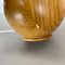 Lámparas de mesa con forma de bola de pino, Suecia, años 70. Juego de 2, Imagen 15