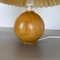 Pine Ball Table Lights, Sweden, 1970s, Set of 2 14