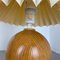 Lámparas de mesa con forma de bola de pino, Suecia, años 70. Juego de 2, Imagen 13