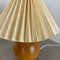 Lámparas de mesa con forma de bola de pino, Suecia, años 70. Juego de 2, Imagen 11