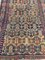 Kurdish Tribal Collectible Rug 2