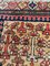 Kurdish Tribal Collectible Rug 8