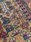 Kurdish Tribal Collectible Rug 14