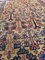 Kurdish Tribal Collectible Rug 15