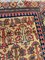 Kurdish Tribal Collectible Rug 9