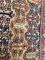 Kurdish Tribal Collectible Rug 10