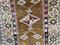 Tapis Vintage Anatolien, Turquie, 1960s 10