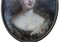 Imperatrice Maria Teresa d'Austria, XVIII secolo, Dipinto su rame, Immagine 3