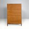 Mid-Century Modern Italian Wooden Chest of Drawers, 1960s 5