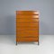 Mid-Century Modern Italian Wooden Chest of Drawers, 1960s 3