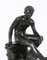 19th Century Italian Bronze Sculpture Herme Naples, Italy, Image 12