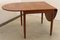 Vintage Drop Leaf Table, Image 5