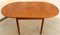 Vintage Drop Leaf Table 2