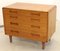 Vintage Danish Chest of Drawers 12