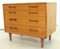 Vintage Danish Chest of Drawers, Image 3