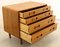 Vintage Danish Chest of Drawers 6