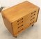 Vintage Danish Chest of Drawers 8