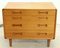 Vintage Danish Chest of Drawers 5