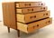 Vintage Danish Chest of Drawers, Image 4