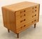 Vintage Danish Chest of Drawers 10