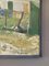 Cajitas, Pintura al óleo, años 50, Enmarcado, Imagen 8