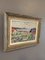 Coastal Breeze, Oil Painting, 1950s, Framed 3