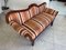 Biedermeier Lounge Chair in Veneer 16