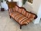 Fauteuil Biedermeier en Placage 5