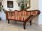 Biedermeier Lounge Chair in Veneer 10