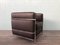 Lc2 Armchair by Le Corbusier, Italy, 1990s, Image 2