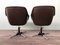 Office Armchairs by Olli Mannermaa for Cassina, 1960s, Set of 2 9