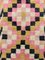 Moroccan Modern Berber Boujad Runner Rug, 2000s, Image 3