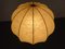 Cocoon Pendant Lamp from Friedel Wauer for Goldkant, Germany, 1960s, Image 15