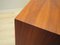 Danish Teak Bookcase, 1970s, Image 12