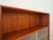 Danish Teak Bookcase, 1970s, Image 11