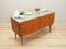 Italian Mahogany Chest of Drawers, 1960s, Image 7