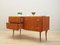 Italian Mahogany Chest of Drawers, 1960s 4