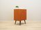 Danish Teak Cabinet, 1960s 5