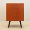 Danish Teak Cabinet, 1960s, Image 1