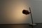 Lámpara de mesa ajustable italiana, años 50, Imagen 3