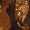 Artista italiano, Il rapimento di Europa, 1650, Olio su tela, Immagine 11