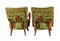 Art Deco Model H237 Armchairs attributed to Jindrich Halabala, 1932, Set of 2 3