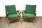 Mid-Century Armchairs from Tatra Pravenec, 1960s, Set of 2 4