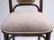 Art Noveau Bentwood Chairs from Thonet, 1905, Set of 4, Image 7