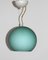 Vintage Murano Glass Ball Ceiling Lamp, 1970s 2