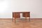 Mid-Century Danish Teak Desk, 1960s, Image 4