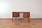 Mid-Century Danish Teak Desk, 1960s, Image 8