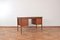 Mid-Century Danish Teak Desk, 1960s, Image 7