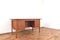 Mid-Century Danish Freestanding Teak Desk, 1960s 9