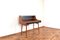 Bureau Ola Mid-Century en Teck par John Texmon, 1950s 7